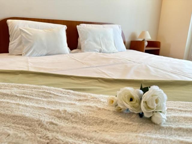ギュラCozy Garden Apartmanアパートメント エクステリア 写真