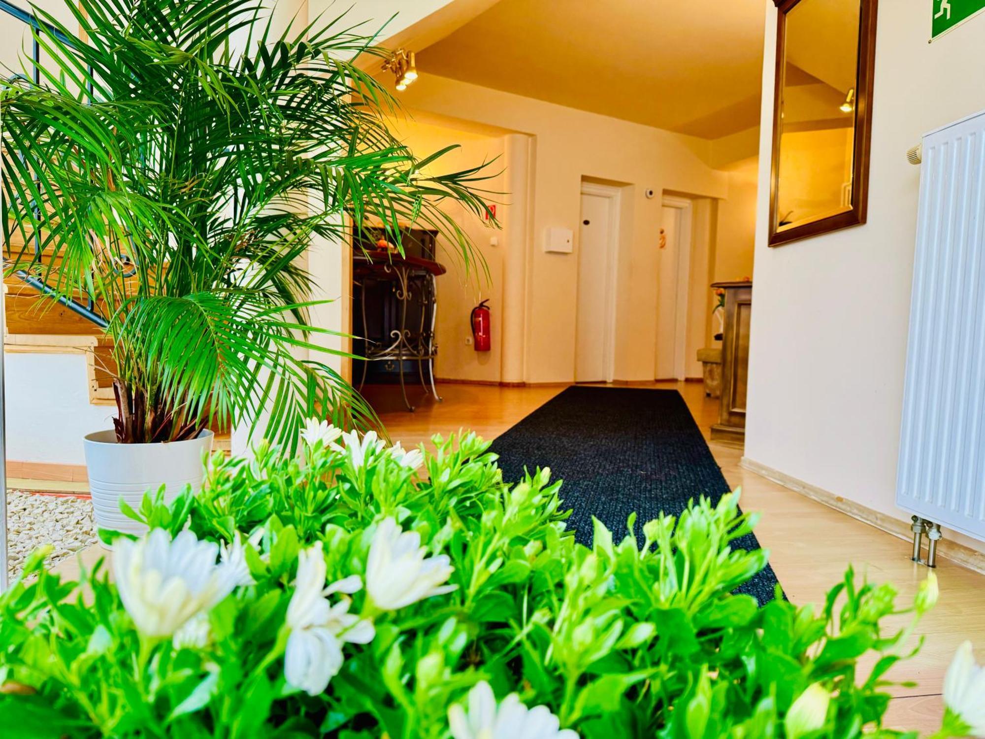 ギュラCozy Garden Apartmanアパートメント エクステリア 写真